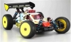 Kyosho Inferno MP9 Tki3 1/8 4WD Buggy Kit